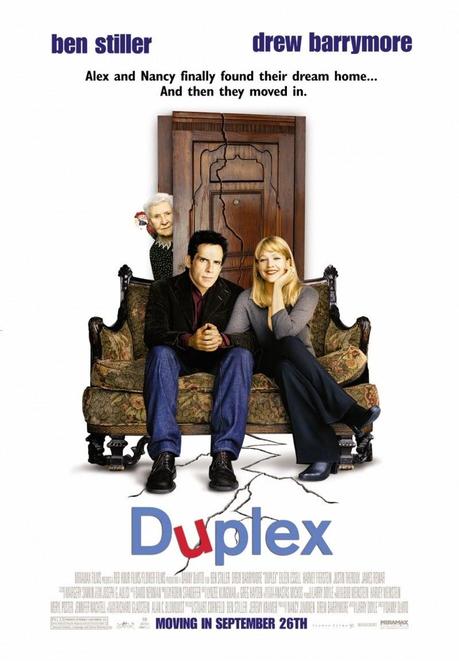 Duplex, Un appartamento per tre - Danny DeVito (2003)