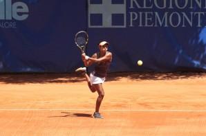 tennis - Yuliana Lizarazo