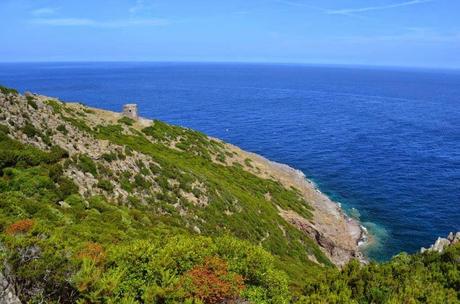 Capraia....ultimo paradiso.