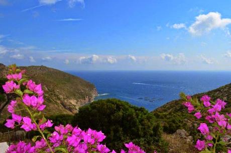 Capraia....ultimo paradiso.