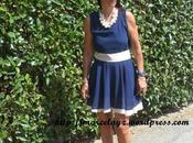 ‘Romwe’ outfit elegante