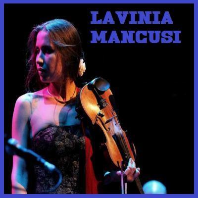 Aperti per ferie IX edizione 2014: Lavinia Mancusi Ensemble, domenica 17 agosto 2014 a Casarlano, Sorrento (NA).
