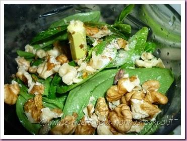 Gnocchetti di semola al pesto di basilico e noci (13)