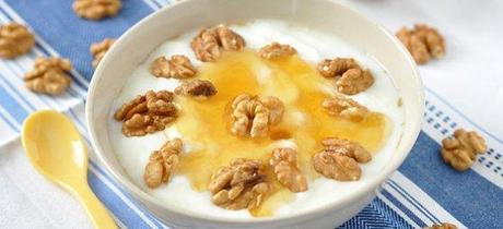 Yogurt greco