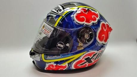 X-lite X-802 D.Palmiotti 2014 by Max77Design