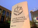 Corte di Giustizia Europea