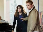 Constantine: Lucy Griffiths esce serial