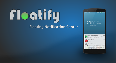 Floatify 1