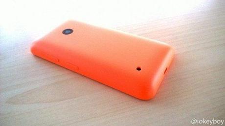 Lumia 530