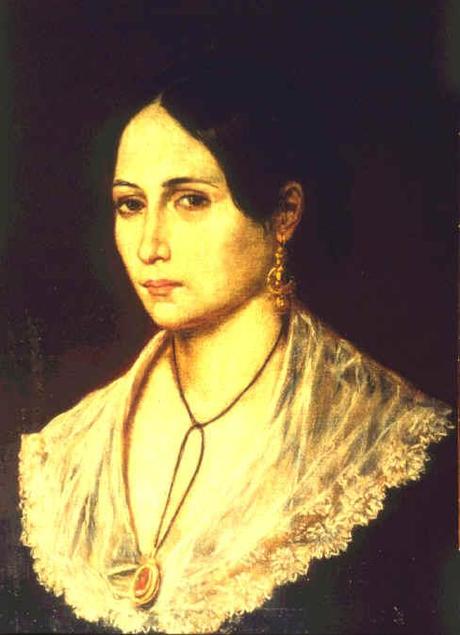 Anita Garibaldi