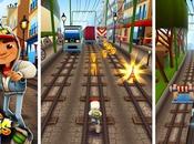 Ultima versione Subway Surfers Nokia Lumia funziona