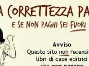 correttezza paga, paghi fuori