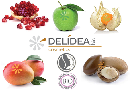 Delidea Bio: Made in Italy ed Ecobio al giusto prezzo!