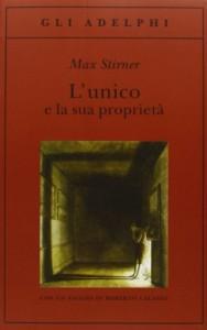 41V EyaqsyL.  188x300 Max Stirner: un vagabondo dello spirito?