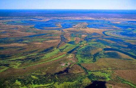 Un nuovo sito Patrimonio dell'Umanità per l'Africa