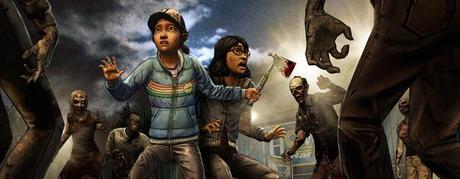 Due nuovi screenshot per il quarto episodio di The Walking Dead: Season 2