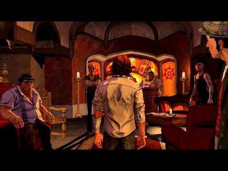 The Wolf Among Us – Episode Five: Cry Wolf | Recensione