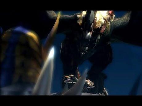 Monster Hunter 4 Ultimate: nuovo trailer mostrato durante il Nintendo Direct