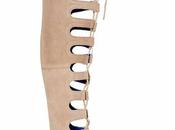 Sandali Gladiatore LOVE YOU!!