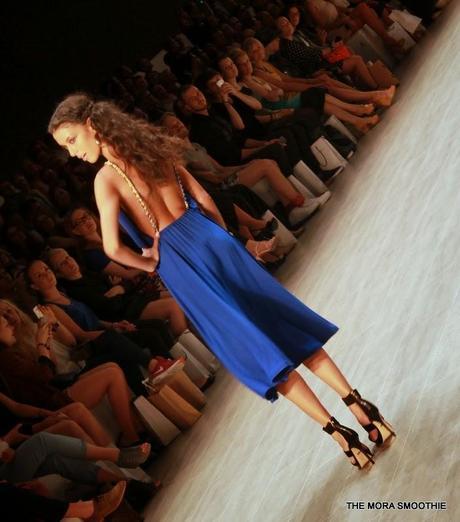 dimitri themorasmoothie, dimitri, marccain, rikefeurstein, gabrieleffe, tuwe, compagniaitaliana, bizzaria, fashion, sfilate, fashionblog, fashionblogger, patriziapepe, outfit, look, model, show