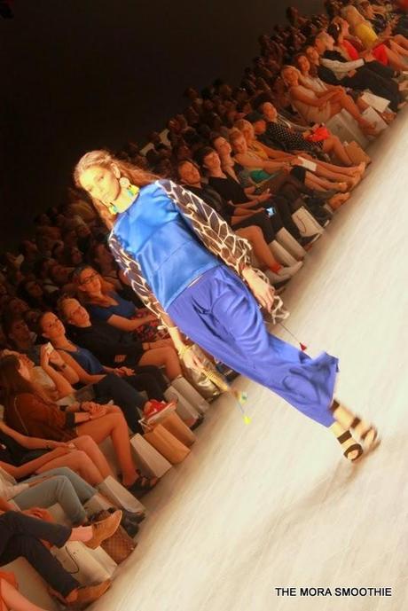 Dimitri themorasmoothie, dimitri, marccain, rikefeurstein, gabrieleffe, tuwe, compagniaitaliana, bizzaria, fashion, sfilate, fashionblog, fashionblogger, patriziapepe, outfit, look, model, show