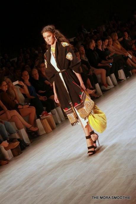 Dimitri themorasmoothie, dimitri, marccain, rikefeurstein, gabrieleffe, tuwe, compagniaitaliana, bizzaria, fashion, sfilate, fashionblog, fashionblogger, patriziapepe, outfit, look, model, show