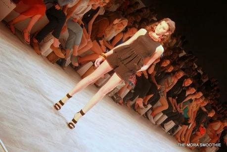 dimitri themorasmoothie, dimitri, marccain, rikefeurstein, gabrieleffe, tuwe, compagniaitaliana, bizzaria, fashion, sfilate, fashionblog, fashionblogger, patriziapepe, outfit, look, model, show