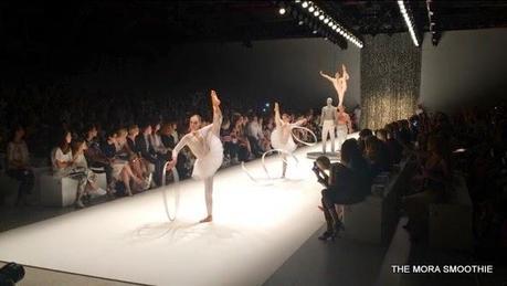 Marc Cain themorasmoothie, dimitri, marccain, rikefeurstein, gabrieleffe, tuwe, compagniaitaliana, bizzaria, fashion, sfilate, fashionblog, fashionblogger, patriziapepe, outfit, look, model, show