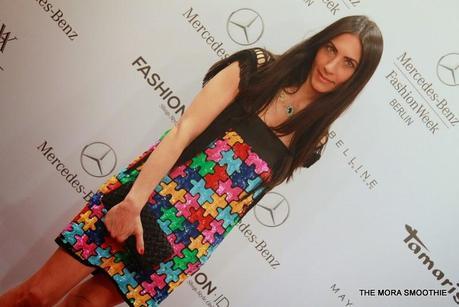 themorasmoothie themorasmoothie, dimitri, marccain, rikefeurstein, gabrieleffe, tuwe, compagniaitaliana, bizzaria, fashion, sfilate, fashionblog, fashionblogger, patriziapepe, outfit, look, model, show