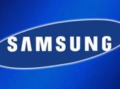 Samsung: arrivo nuovi smartphone