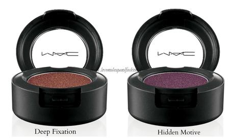 Mac Moody Blooms || La nuova collezione in edizione limitata