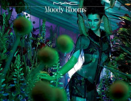 Mac Moody Blooms || La nuova collezione in edizione limitata