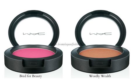 Mac Moody Blooms || La nuova collezione in edizione limitata