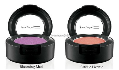 Mac Moody Blooms || La nuova collezione in edizione limitata