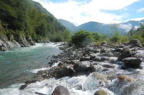 Paesaggi dell'alta Valsesia!