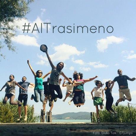 #AlTrasimeno