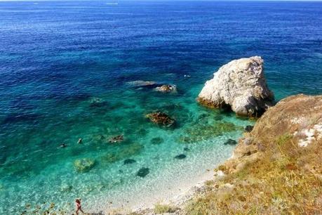 #11072014 #vacanze #isola #elba #toscana #spiaggia #sansone #sorgente