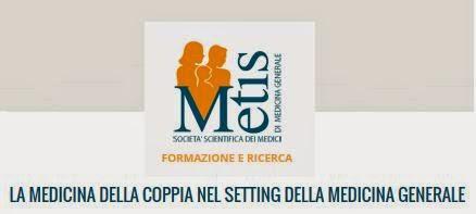 LA MEDICINA DI COPPIA NEL SETTING DELLA MEDICINA GENERALE