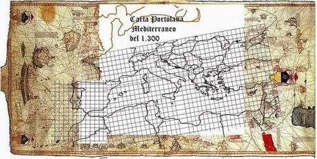 CARTOGRAFIA ANTICA - IL SEGRETO DELLE CARTE PORTOLANE: LE CROCI - II PARTE