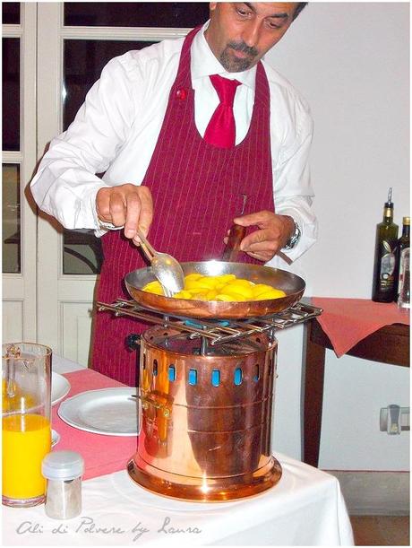 Un giro in carrozza tra passato e presente