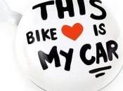Campanello bicicletta: This Bike