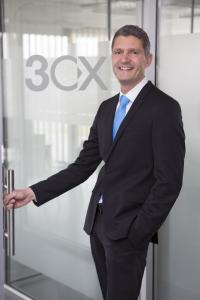 Nick Galea, CCEO,, 33CCX