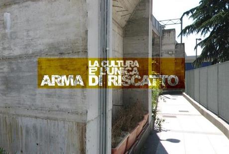 arma il tuo riscatto