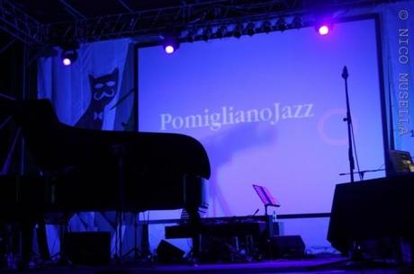 pomigliano jazz