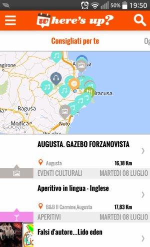 2014 07 08 19 50 42 300x493 Wheres Up? Lapp giusta per trovare nuovi eventi applicazioni  applicazioni Android 