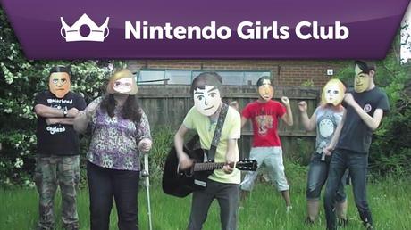 Tomodachi Life - Un video musicale di Ryan Craddock