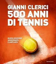 libro tennis