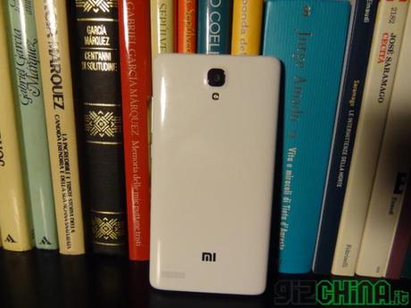 Xiaomi Redmi Note