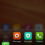 Redmi Note miui