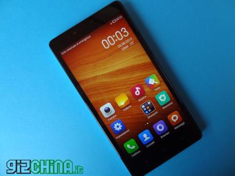 Xiaomi Redmi Note